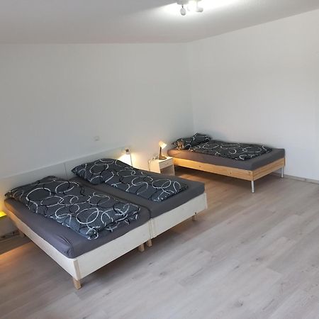 Modern Hoteliving Гіссен Номер фото