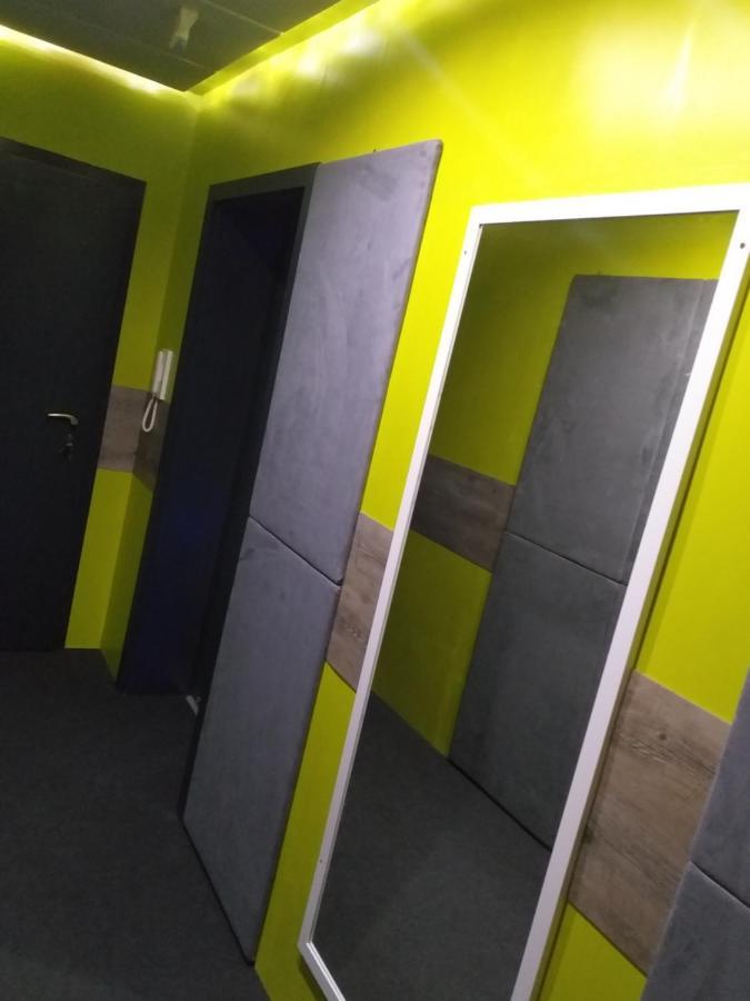 Modern Hoteliving Гіссен Екстер'єр фото