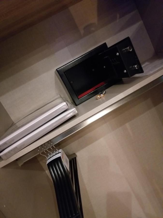 Modern Hoteliving Гіссен Екстер'єр фото
