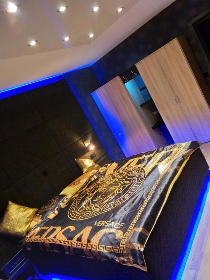 Modern Hoteliving Гіссен Екстер'єр фото