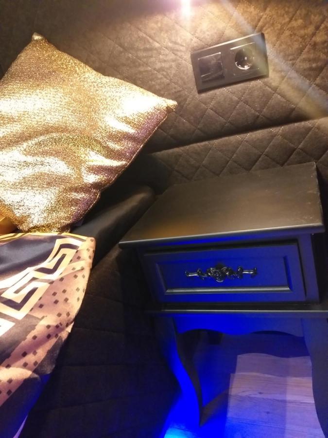 Modern Hoteliving Гіссен Екстер'єр фото