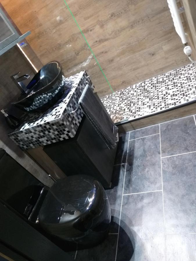 Modern Hoteliving Гіссен Екстер'єр фото