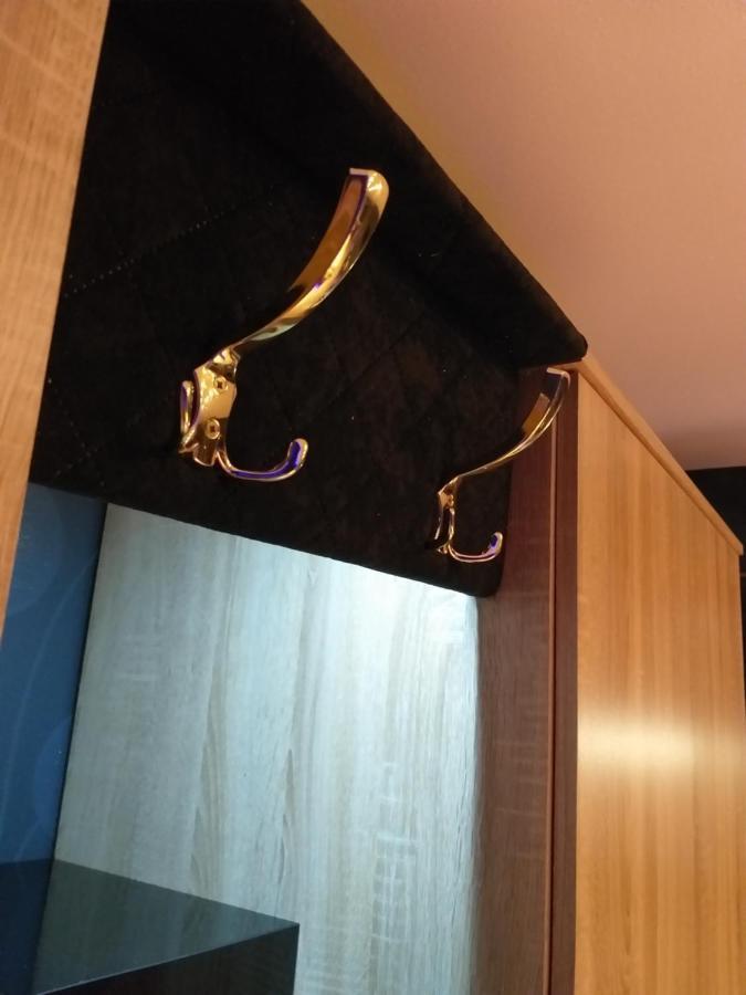 Modern Hoteliving Гіссен Екстер'єр фото