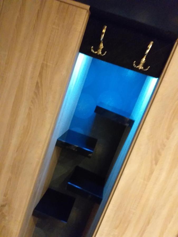 Modern Hoteliving Гіссен Екстер'єр фото
