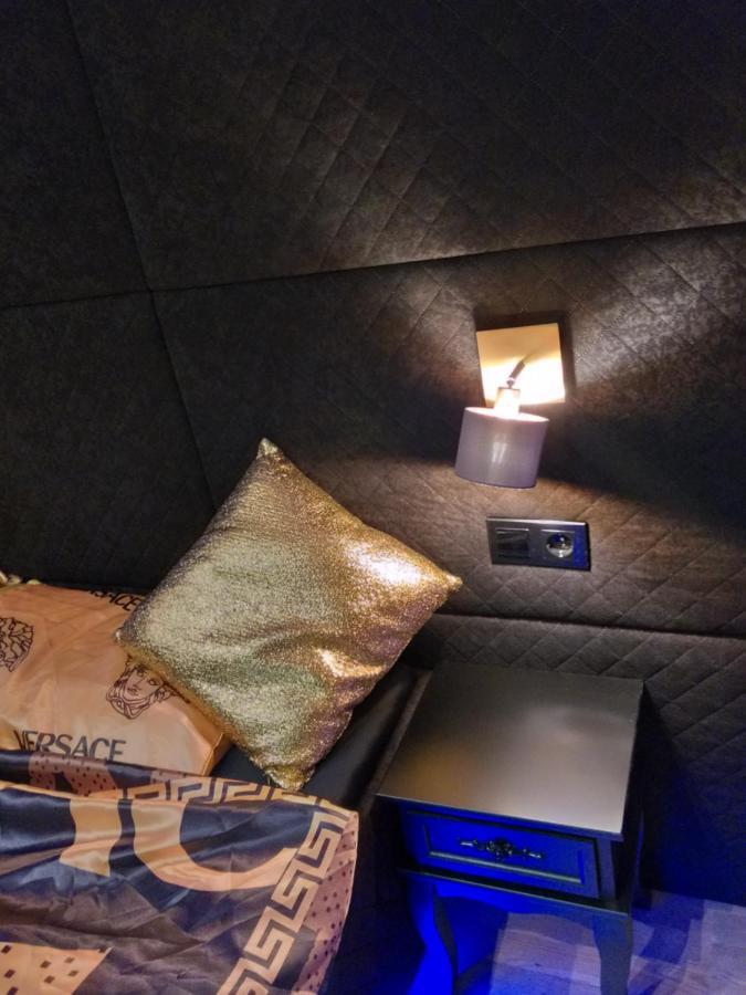 Modern Hoteliving Гіссен Екстер'єр фото