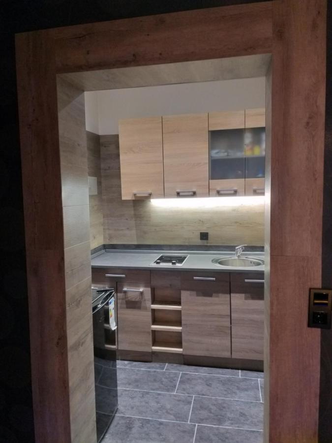 Modern Hoteliving Гіссен Екстер'єр фото