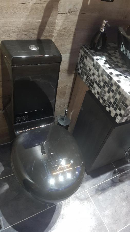 Modern Hoteliving Гіссен Екстер'єр фото