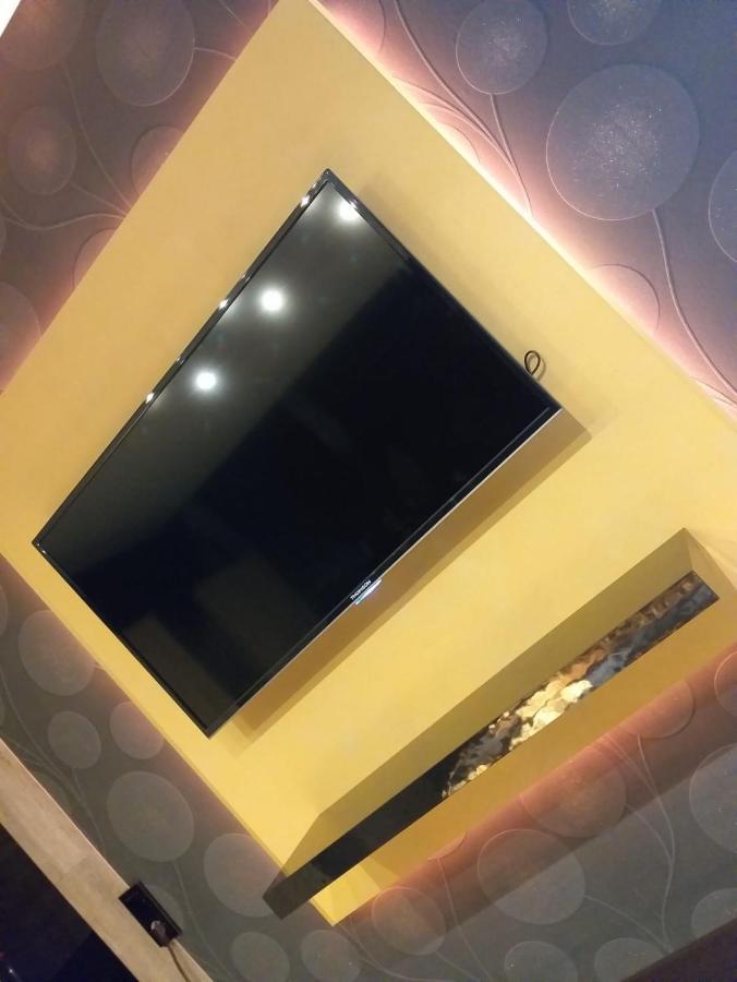 Modern Hoteliving Гіссен Екстер'єр фото