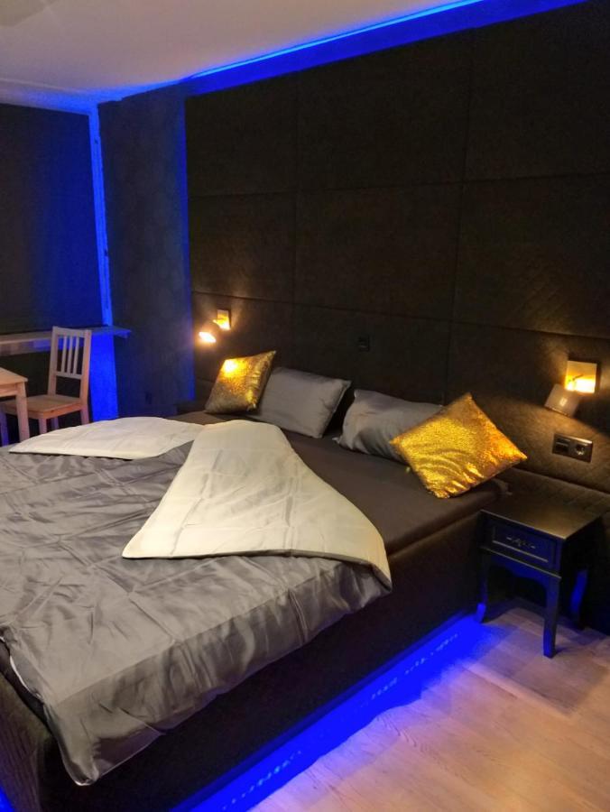Modern Hoteliving Гіссен Екстер'єр фото
