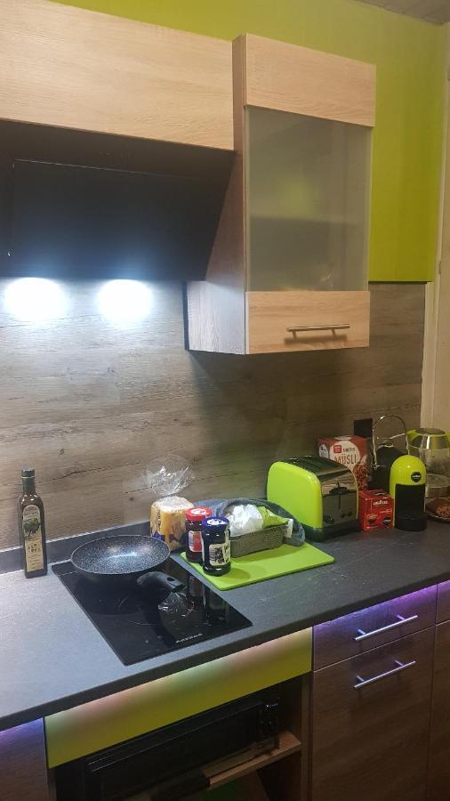 Modern Hoteliving Гіссен Екстер'єр фото