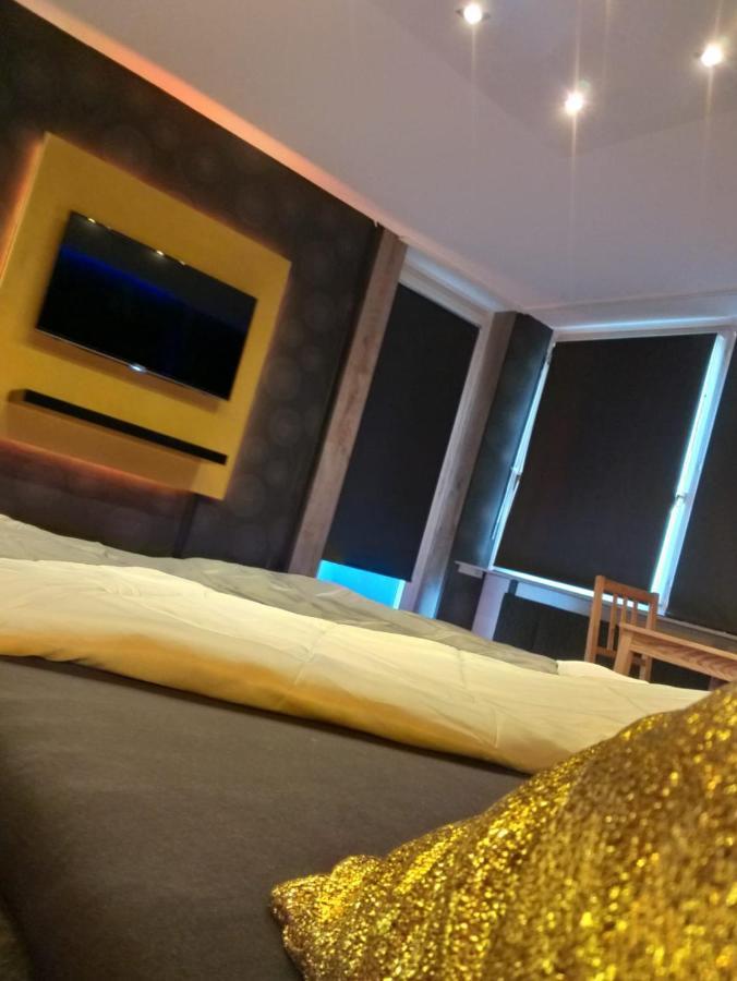 Modern Hoteliving Гіссен Екстер'єр фото