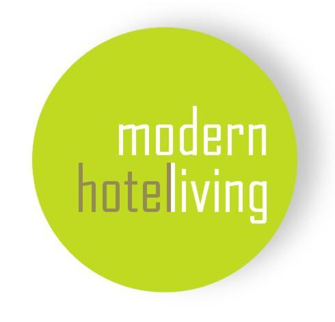 Modern Hoteliving Гіссен Екстер'єр фото