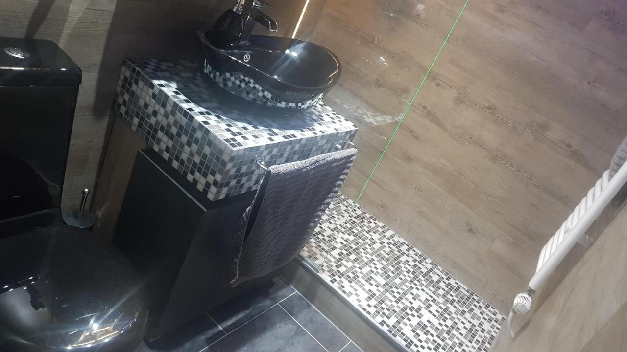 Modern Hoteliving Гіссен Екстер'єр фото