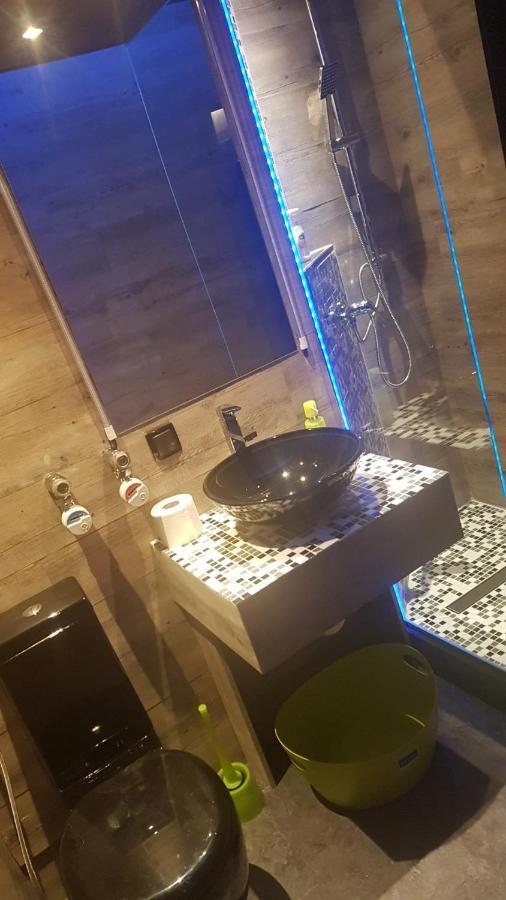 Modern Hoteliving Гіссен Екстер'єр фото