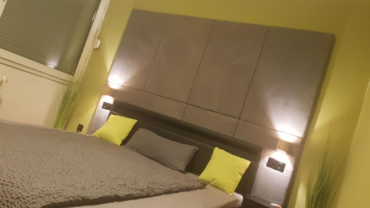 Modern Hoteliving Гіссен Екстер'єр фото