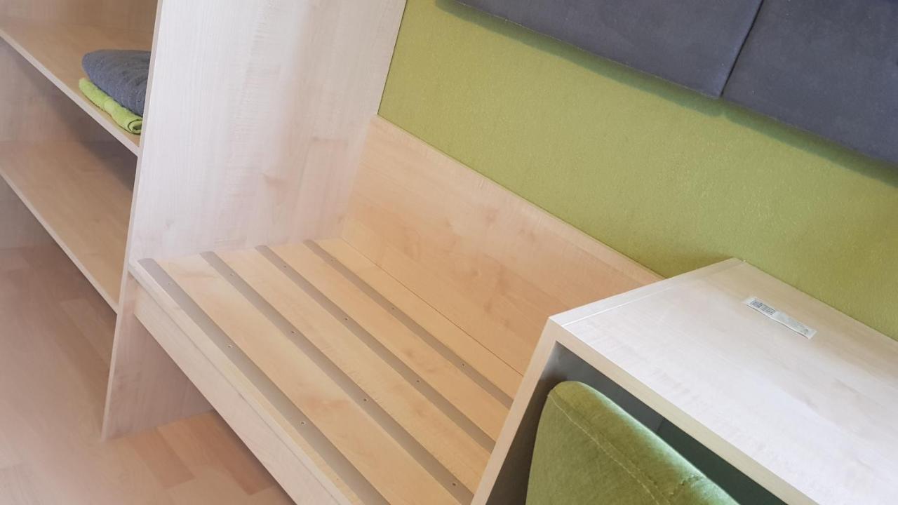 Modern Hoteliving Гіссен Екстер'єр фото