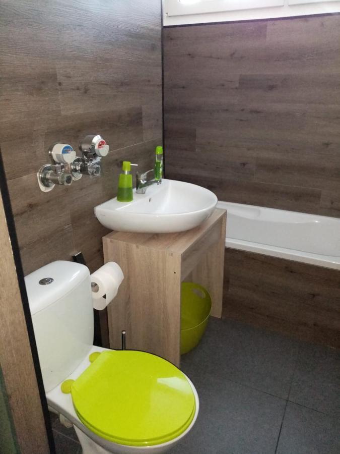 Modern Hoteliving Гіссен Номер фото
