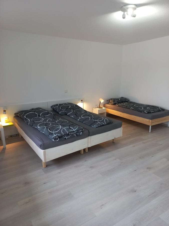 Modern Hoteliving Гіссен Номер фото