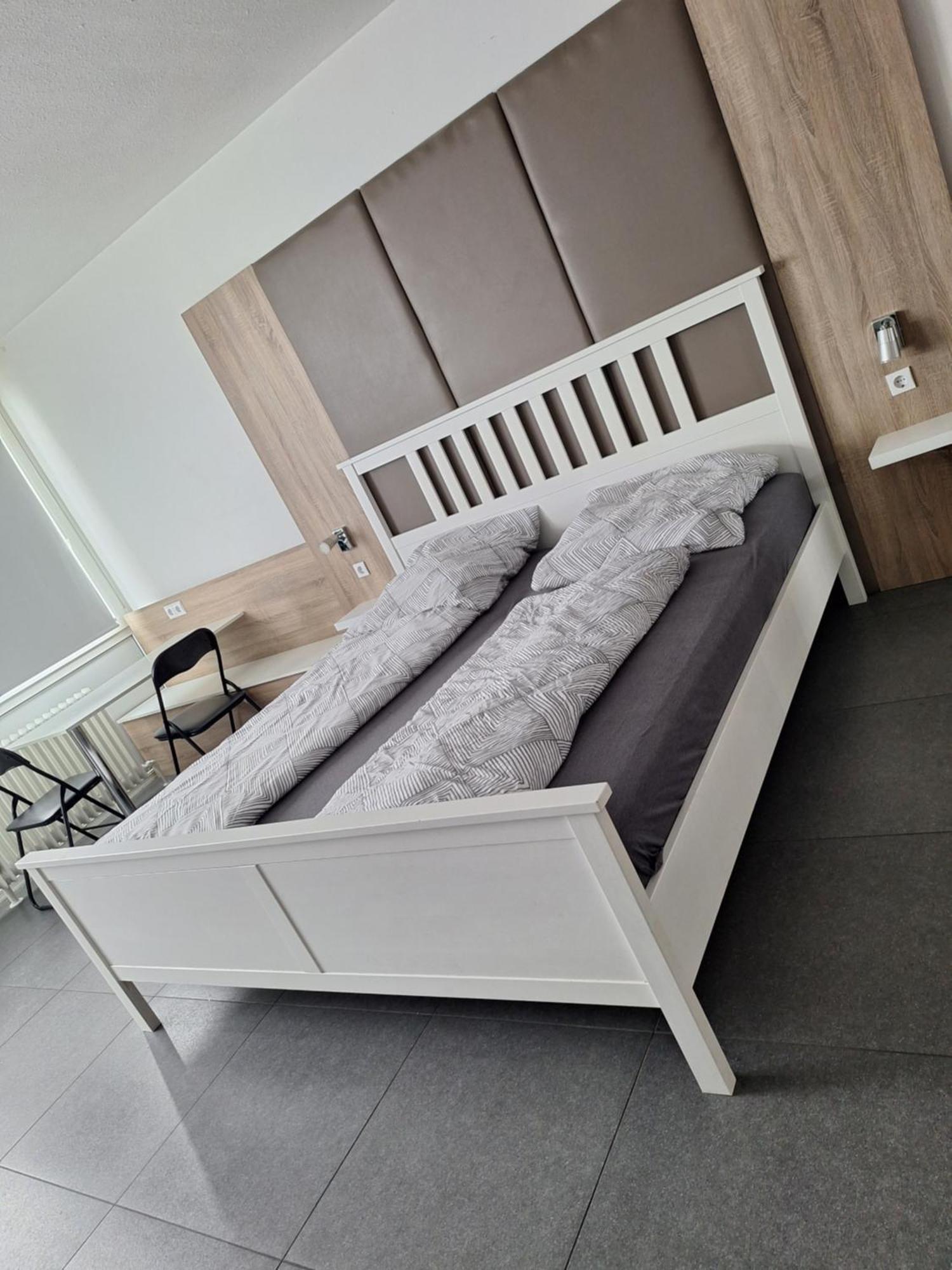 Modern Hoteliving Гіссен Екстер'єр фото