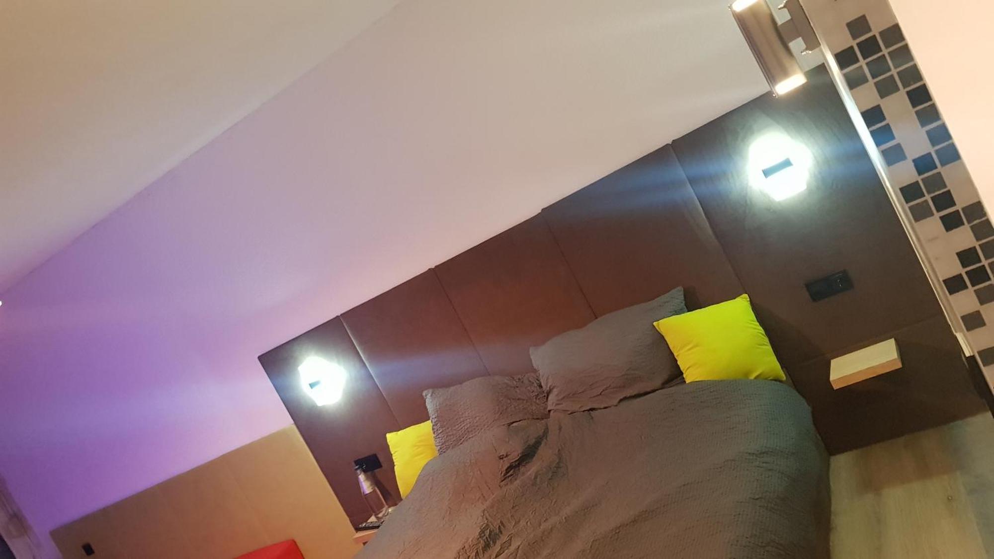 Modern Hoteliving Гіссен Номер фото