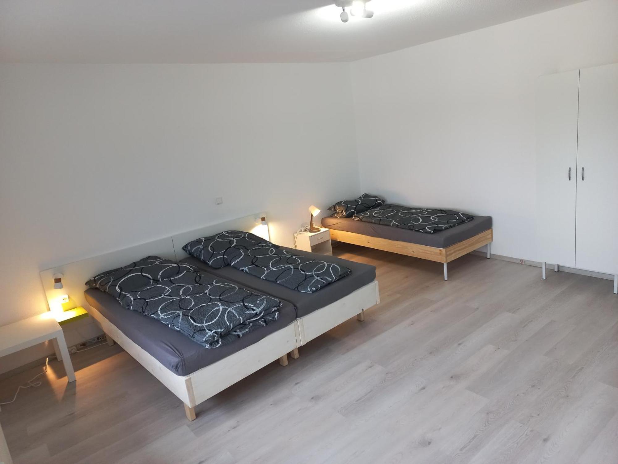 Modern Hoteliving Гіссен Номер фото