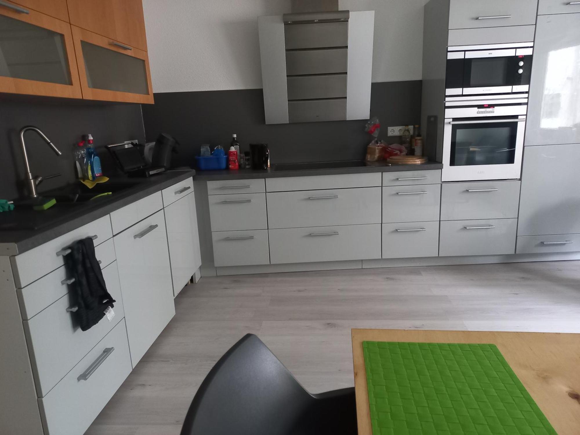 Modern Hoteliving Гіссен Номер фото