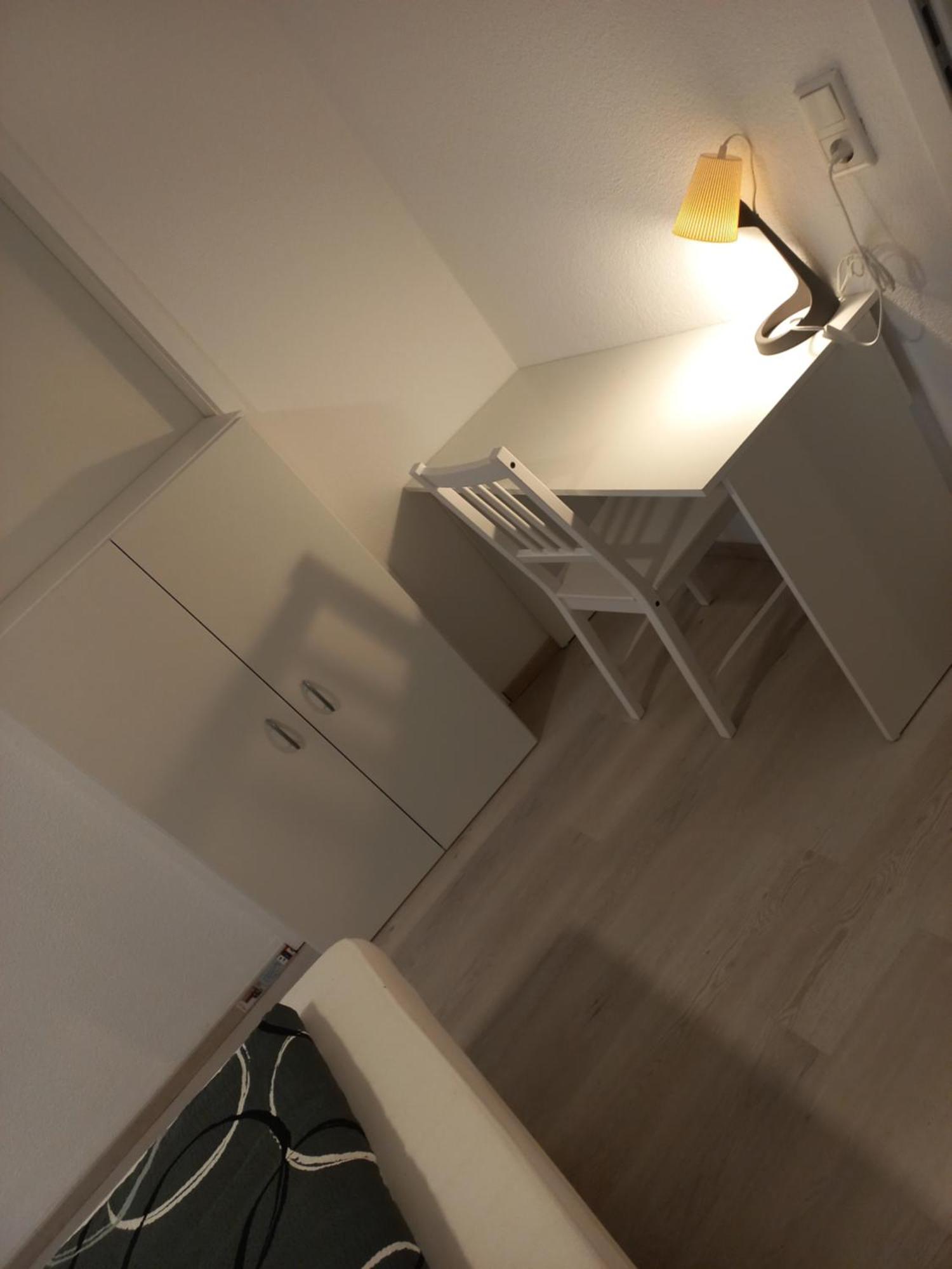 Modern Hoteliving Гіссен Номер фото