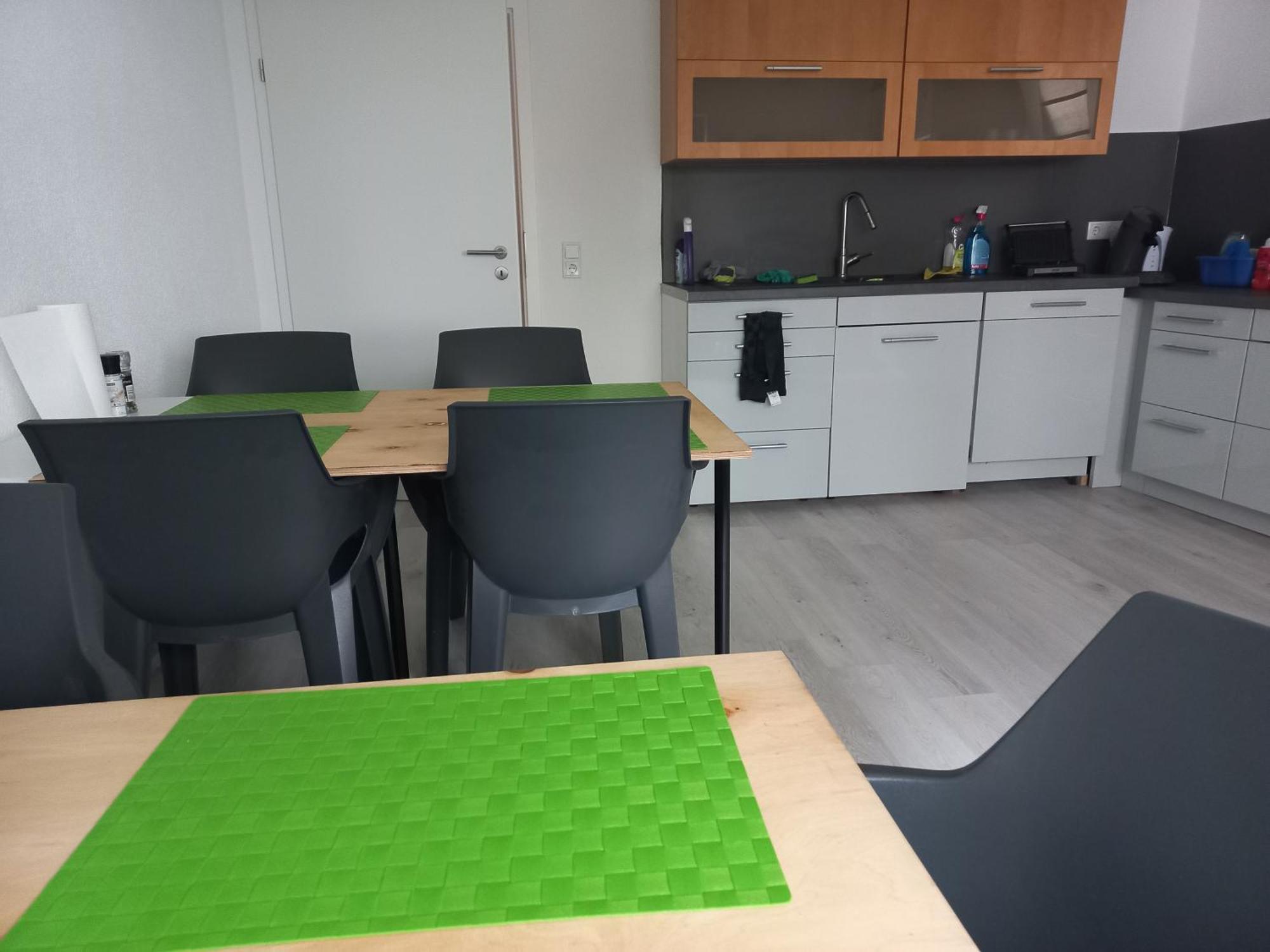 Modern Hoteliving Гіссен Номер фото