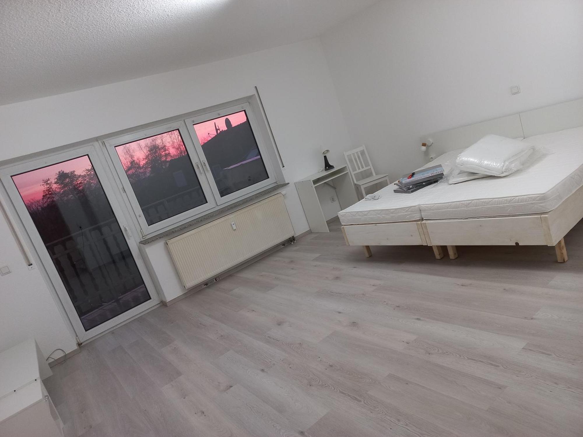 Modern Hoteliving Гіссен Номер фото