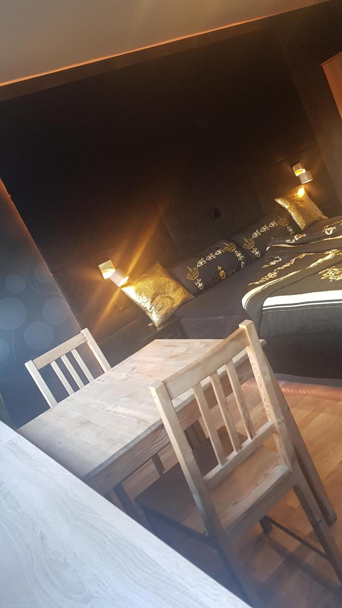 Modern Hoteliving Гіссен Номер фото