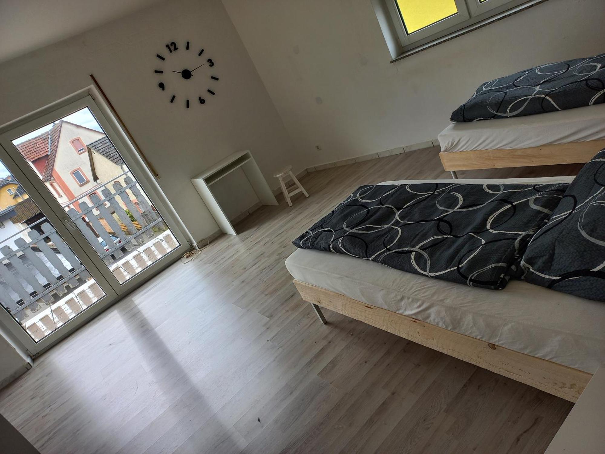 Modern Hoteliving Гіссен Номер фото